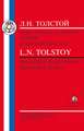 Tolstoy: Sebastopol in May and Sebastopol in December