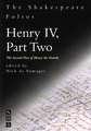 Henry IV, Part Two: The Tragedie of Ivlivs Caesar