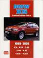 BMW X5: 1999-2006