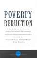 Poverty Reduction: What Role for the State in Today's Globalized Economy