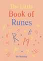 The Little Book of Runes