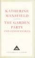 "The Garden Party