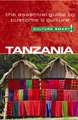 Culture Smart! Tanzania