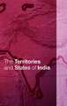 The Territories and States of India