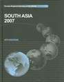 South Asia 2007