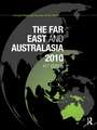 Far East and Australasia 2010