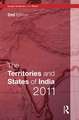 The Territories and States of India 2011