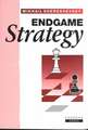 Endgame Strategy