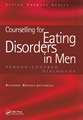 Counselling for Eating Disorders in Men: Person-Centred Dialogues