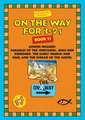 On the Way 3-9's - Book 13: A Resource Book for Family Devotions