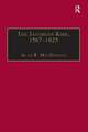 The Jacobean Kirk, 1567–1625: Sovereignty, Polity and Liturgy