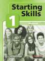 Starting Skills