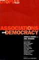 Associations and Democracy