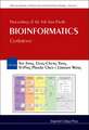 Proceedings of the 4th Asia-Pacific Bioinformatics Conference: Taipei, Taiwan 13 - 16 February 2006