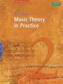 Music Theory in Practice, Grade 2