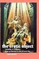 The Erotic Object