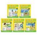 Phonics Readers Set 3