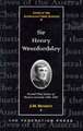 Sir Henry Wrenfordsley: Second Chief Justice of Western Australia 1880-1883