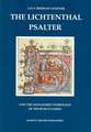 The Lichtenthal Psalter