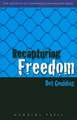 Recapturing Freedom: Issues Relating to the Release of Long-Term Prisoners Into the Community