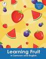 Learning Fruit in Samoan and English