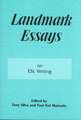 Landmark Essays on ESL Writing: Volume 17