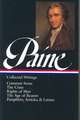 Thomas Paine: (Library of America #76)