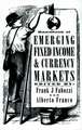 Handbook of Emerging Fixed Income & Currency Markets