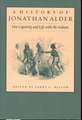 A History of Jonathan Alder: His Captivity and Life with the Indians