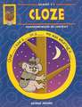 Cloze, Grades 2-3: Comprehension in Context