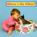 Where's the Kitten?