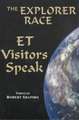 Et Visitors Speak, Volume One