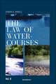 The Law of Watercourses