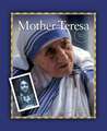 Mother Teresa