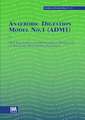 Anaerobic Digestion Model Number 1: A Practitioner's Guide to Assessment, Monitoring and Control