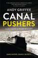 Griffee, A: Canal Pushers (Johnson & Wilde Crime Mystery #1)