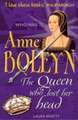 Anne Boleyn