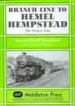 Branch Line to Hemel Hempstead