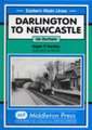 Darsley, R: Darlington to Newcastle