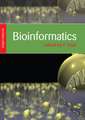 Bioinformatics