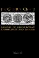 Journal of Greco-Roman Christianity and Judaism 3 (2006)