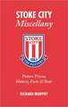 Stoke City Miscellany