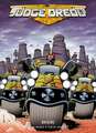 Judge Dredd