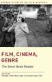 Film, Cinema, Genre