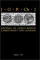 Journal of Greco-Roman Christianity and Judaism 4 (2007)