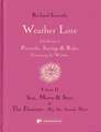 Weather Lore Volume II: Sun, Moon & Stars. The Ele ments – Sky, Air, Sound, Heat