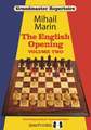 Grandmaster Repertoire 4: The English Opening Vol. 2