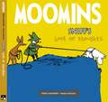 Moomins