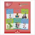 Phonic Books Dandelion Launchers Units 4-7: Sounds of the alphabet