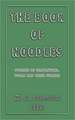 The Book of Noodles - Stories of Simpletons, Fools and Their Follies